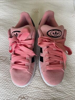 Adidas Women's Campus 00s